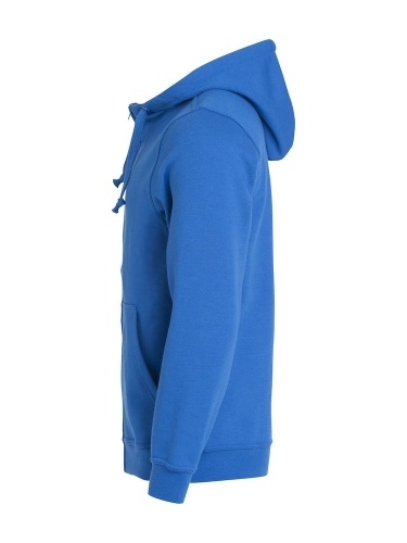 Jobo PREMIUM hoody full zip heren - 021034