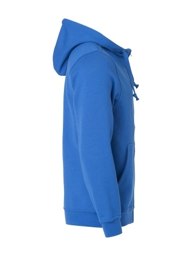 Jobo PREMIUM hoody full zip heren - 021034