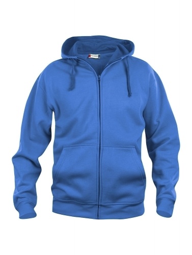 Jobo PREMIUM hoody full zip heren - 021034