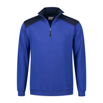 Santino Santino Zipsweater Tokyo - regular Fit Santino Santino Zipsweater Tokyo - regular Fit