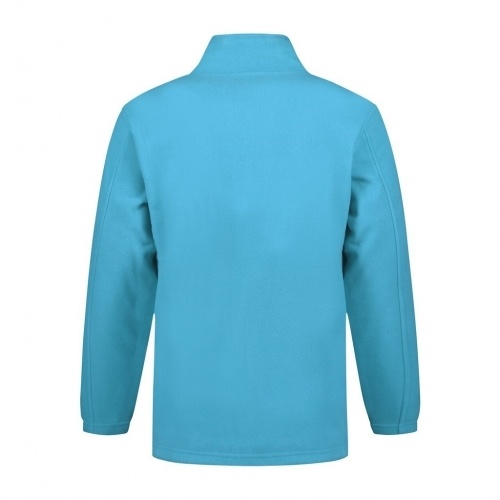Santino Fleecejack Bormio - Regular Fit