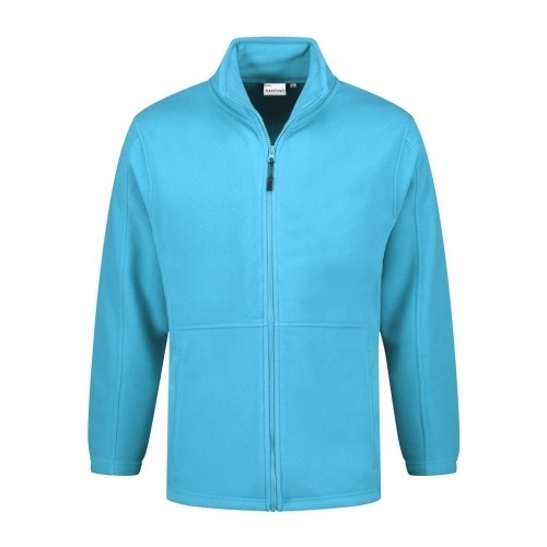 Santino Fleecejack Bormio - Regular Fit