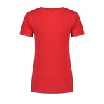 Santino Santino T-shirt Jive Ladies - Stretch Ladies Fit