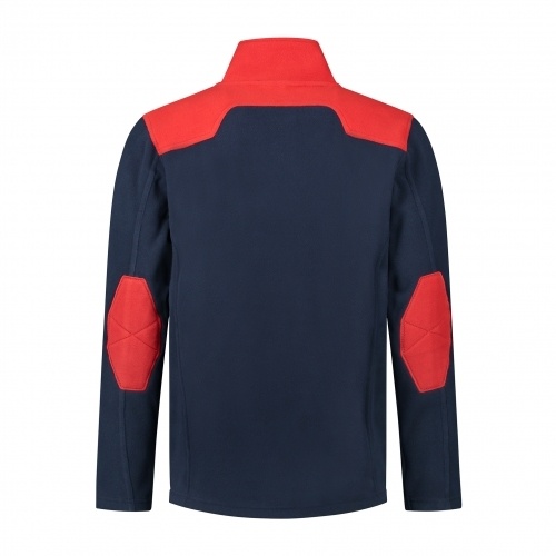 Santino Fleecejack Trento - Regular Fit