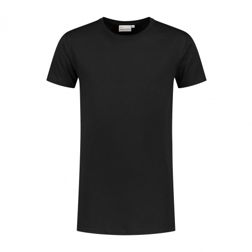 Santino T-shirt Jace+ C-Neck - Extra Long Modern Fit