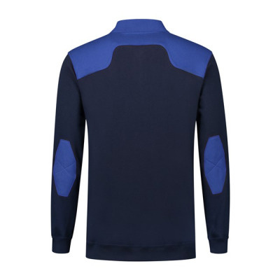 Santino Polosweater Tesla - Regular Fit