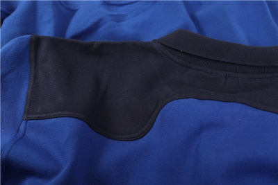 Santino Polosweater Tesla - Regular Fit