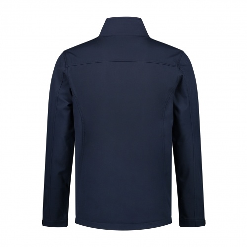 Santino Softshell Jacket Santo - Stretch Modern Fit