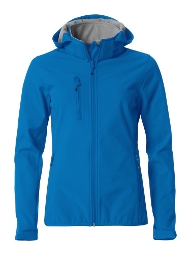 Clique Basic Hoody Softshell Ladies 020917
