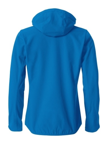 Clique Basic Hoody Softshell Ladies 020917