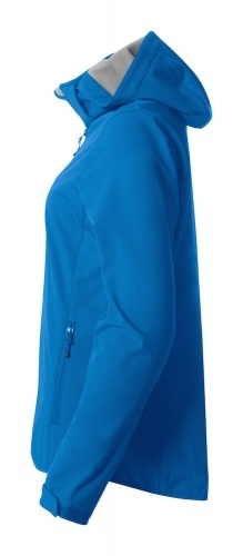 Clique Basic Hoody Softshell Ladies 020917