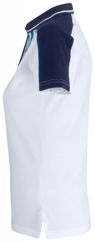 Clique Pittsford Ladies Poloshirt 028271