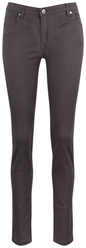 Clique 5-Pocket Stretch Ladies 022041