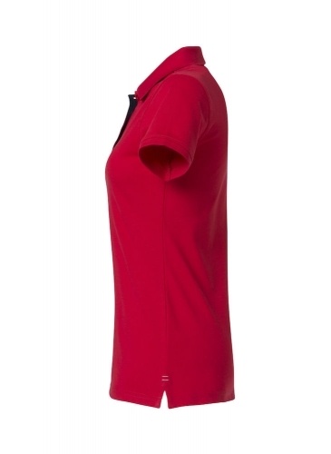 Clique Heavy Premium Polo Ladies dames 028261