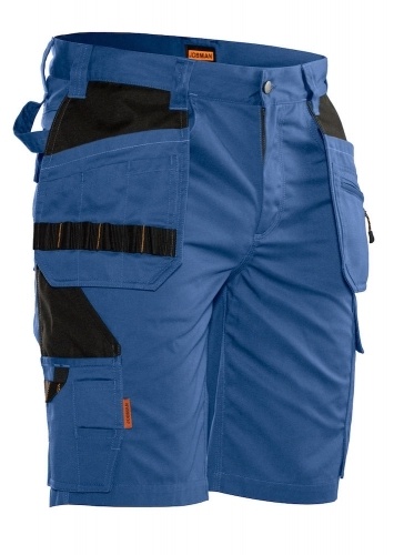 Jobman 2722 Shorts HP