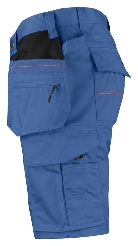 Jobman 2722 Shorts HP