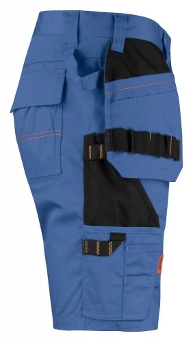 Jobman 2722 Shorts HP