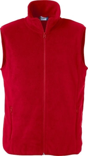 Clique Basic Polar Fleece Vest 023902