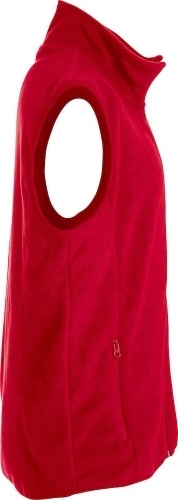 Clique Basic Polar Fleece Vest 023902