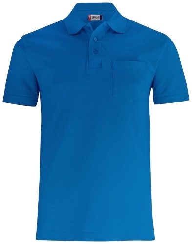 Clique Poloshirt 028255