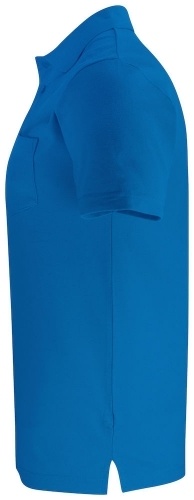 Clique Poloshirt 028255
