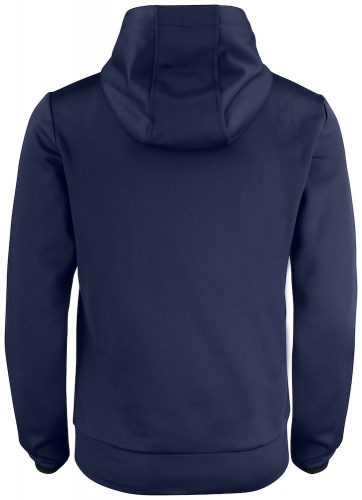 Hooded Sweater 021062