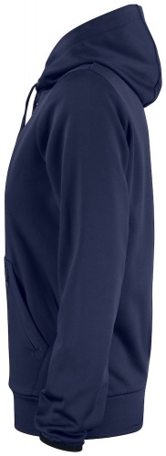 Hooded Sweater 021062