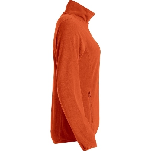 Clique Basic Micro Fleece Jacket Ladies 023915