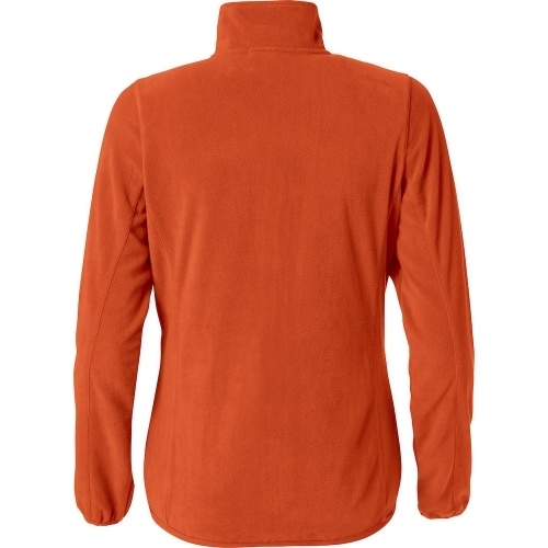 Clique Basic Micro Fleece Jacket Ladies 023915