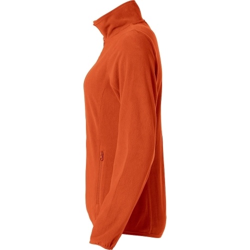 Clique Basic Micro Fleece Jacket Ladies 023915