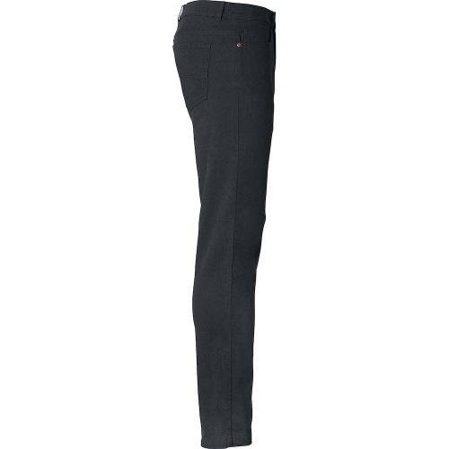 Clique 5-Pocket Stretch 022040