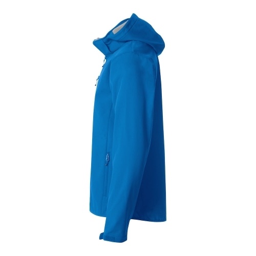 Clique Basic Hoody Softshell 020912
