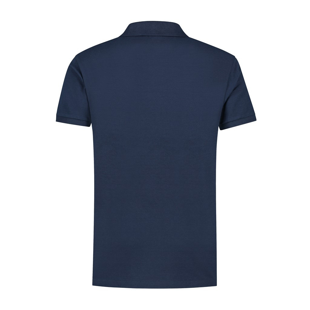Santino Poloshirt Milan - Modern Fit