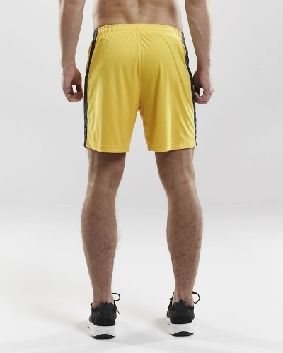 Craft Progress |Contrast Shorts Men 1905573