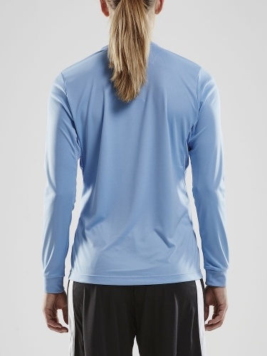 Craft Squad Solid Jersey LS Woman 1906885