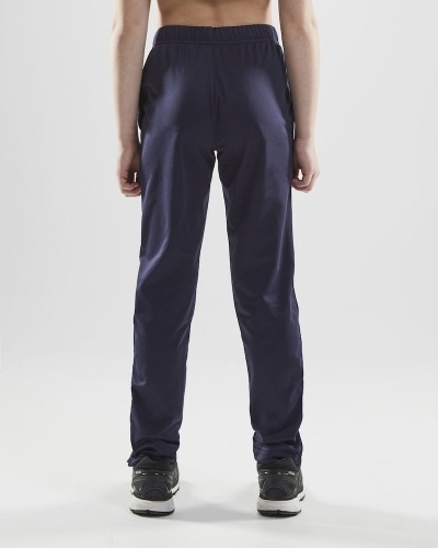 Craft Squad Pants JR 1908110