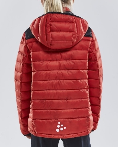 Craft Isolate Jacket JR 1905995