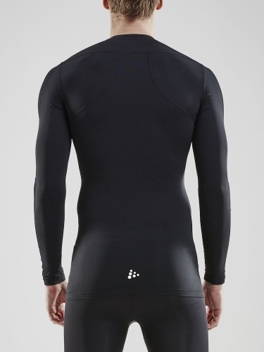 Craft Pro Control Compression Tee LS Unisex 1906856