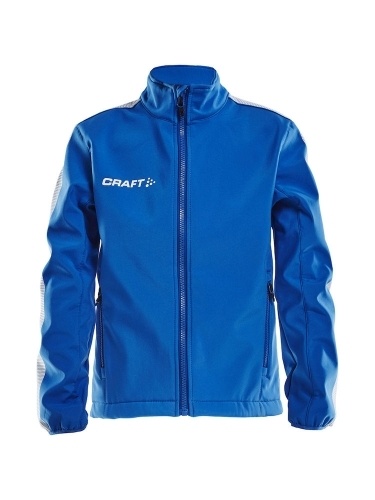 Craft Pro Control Softshell Jacket JR 1906724