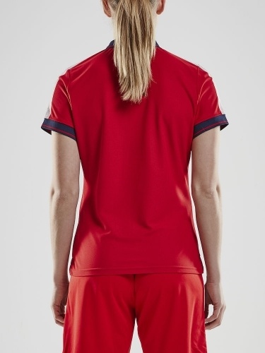 Craft Pro Control Poloshirt Woman 1906735