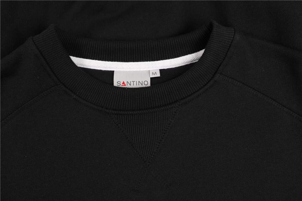 Santino Sweater Rio - Modern Fit