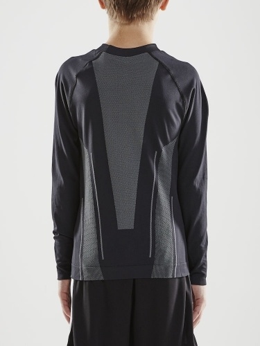 Craft Pro Control Seamless Jersey JR 1906731