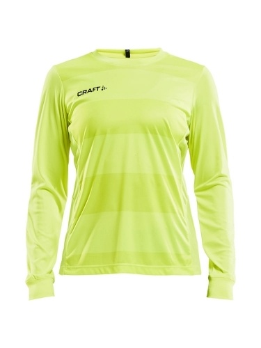 Craft Progress Goalkeeper Jersey LS Woman 1905591