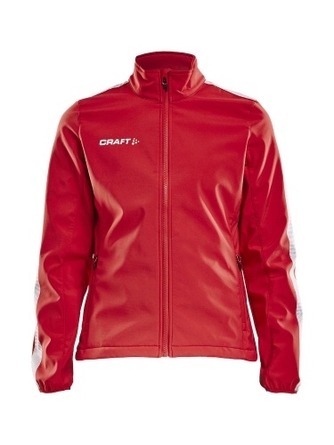 Craft Pro Control Softshell Jacket Woman 1906723