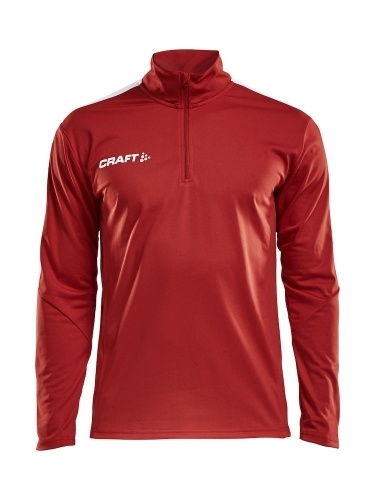 Craft Progress Halfzip Tee LS Men 1905611