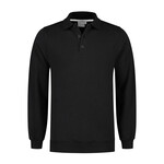 Santino Santino Polosweater Ramon - Modern Fit Santino Santino Polosweater Ramon - Modern Fit