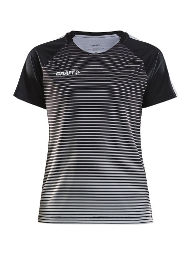 Craft Pro Control Stripe Jersey Woman 1906699