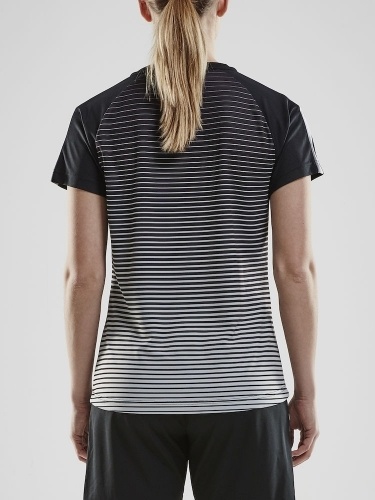Craft Pro Control Stripe Jersey Woman 1906699