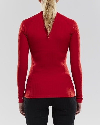 Craft Progress Baselayer Cn LS Woman 1906254