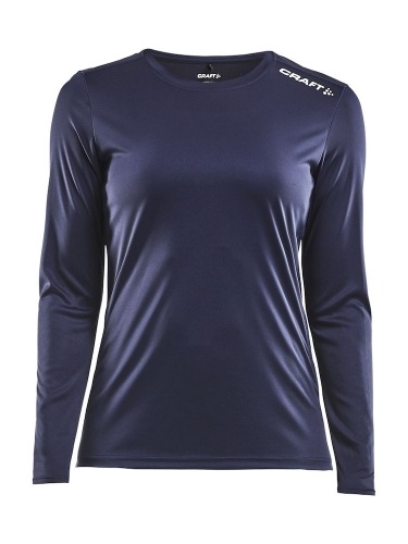 Craft Rush LS Tee Woman 1907365